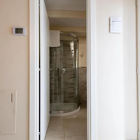 Prázdninový dům Antica Dimora Storica La Finestra Sul Campanile Matera
