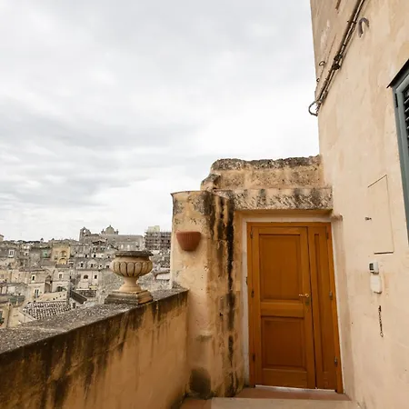 Antica Dimora Storica La Finestra Sul Campanile Prázdninový dům