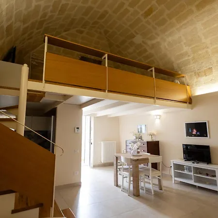 Antica Dimora Storica La Finestra Sul Campanile Matera