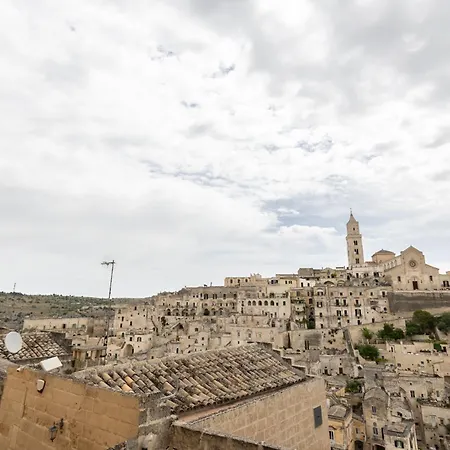 Antica Dimora Storica La Finestra Sul Campanile Prázdninový dům