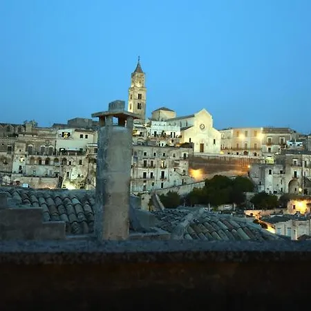 Antica Dimora Storica La Finestra Sul Campanile Prázdninový dům