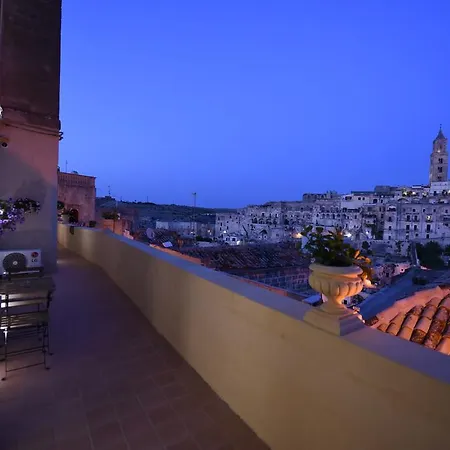 Prázdninový dům Antica Dimora Storica La Finestra Sul Campanile